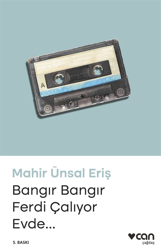 Can Yayınları