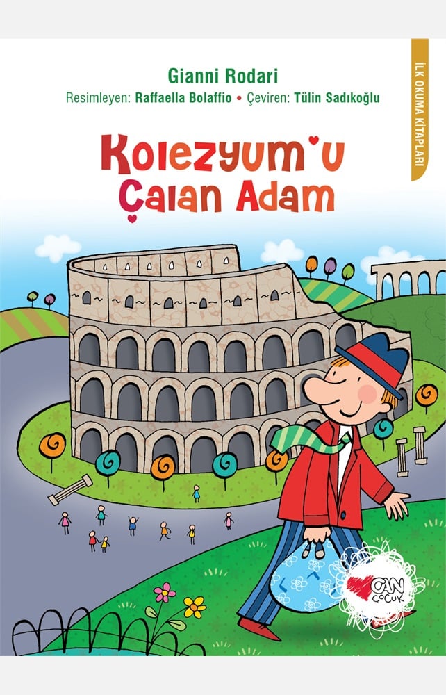 Can Yayınları