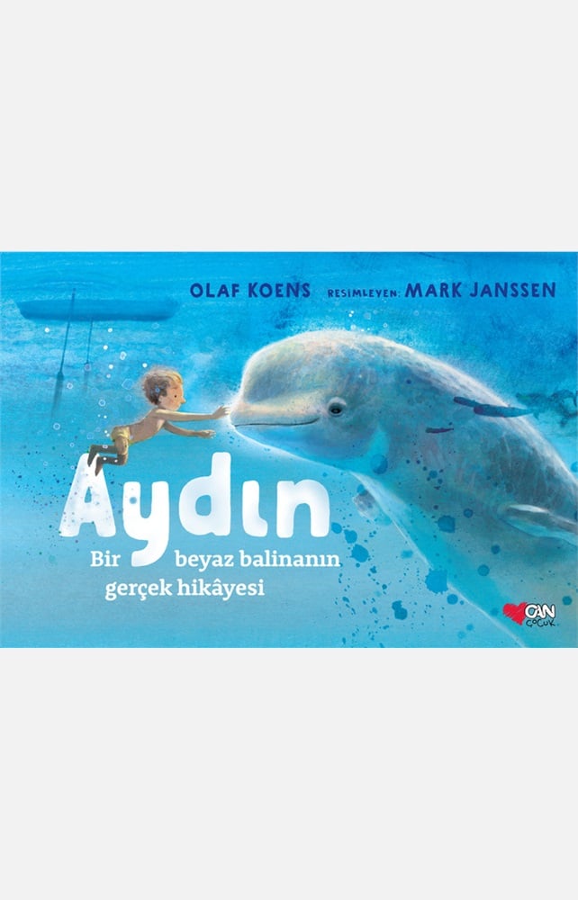 Can Yayınları