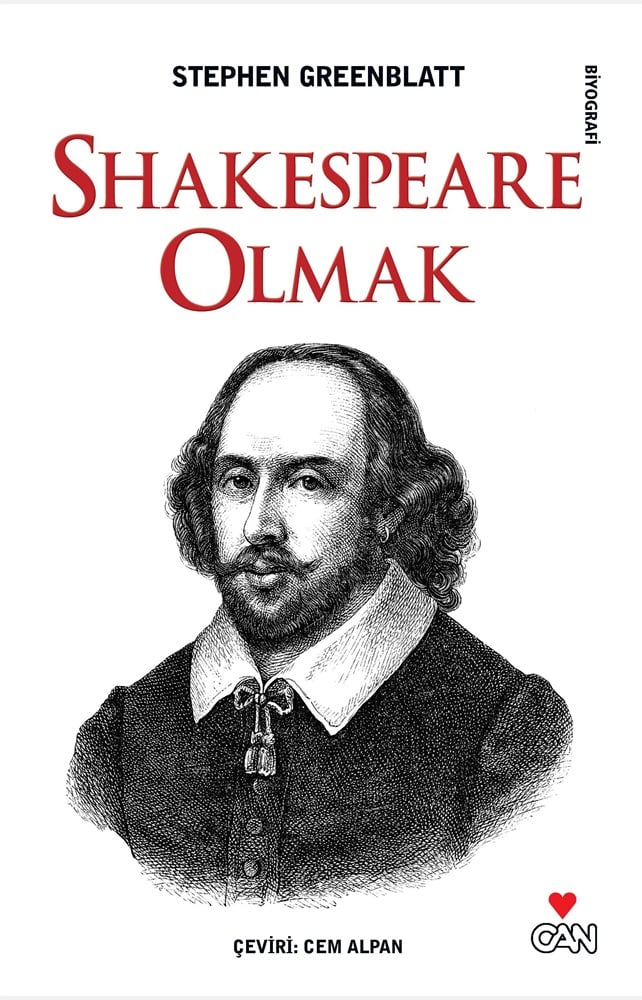 Shakespeare Olmak