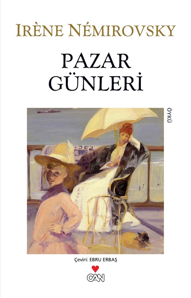 Can Yayınları