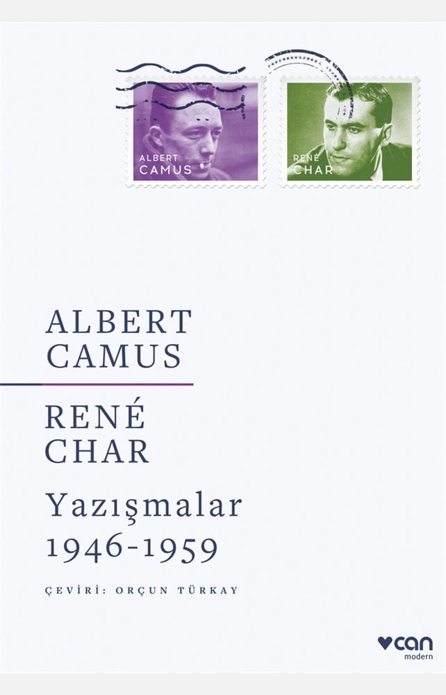 Can Yayınları