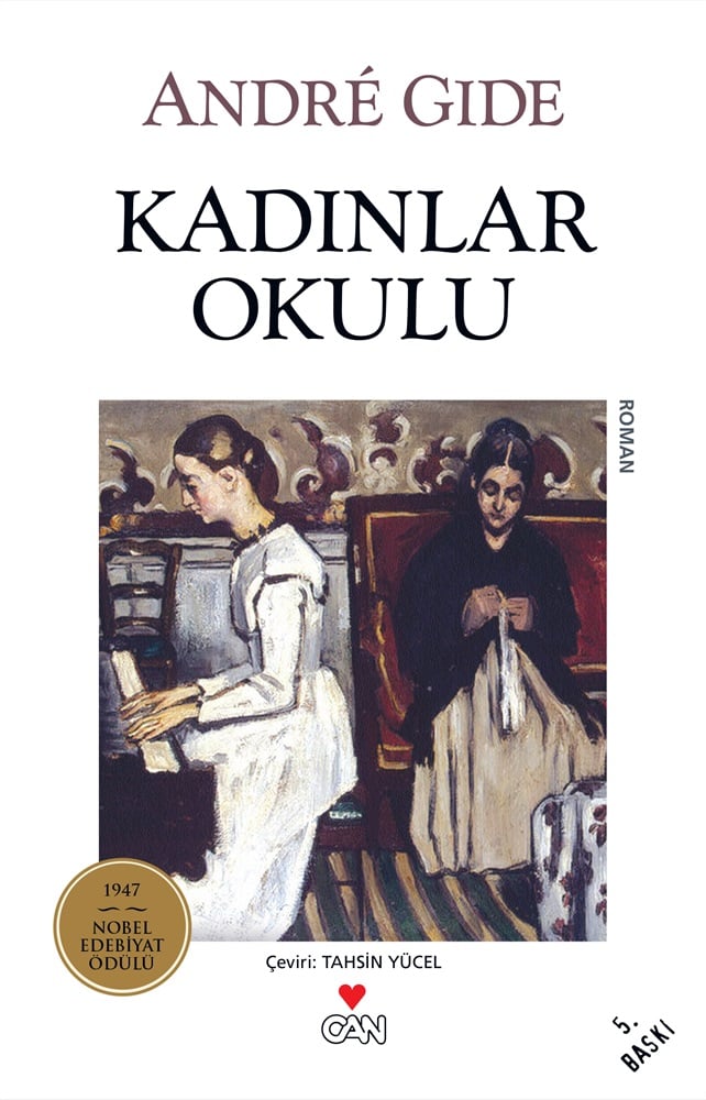 Can Yayınları