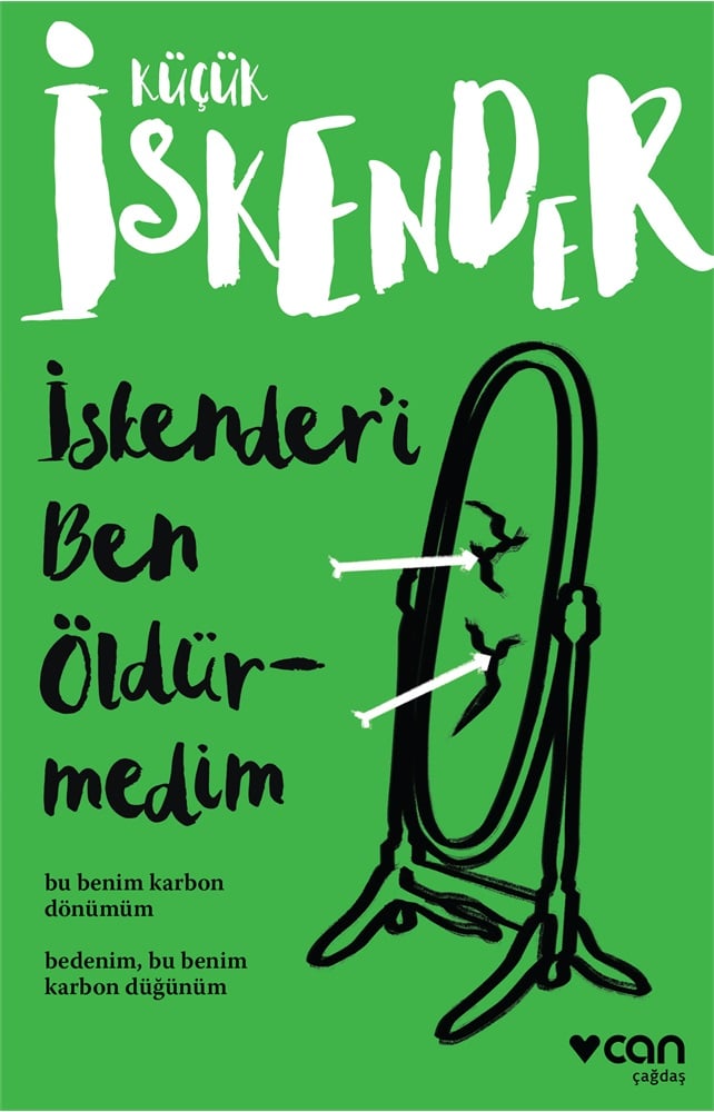 Can Yayınları