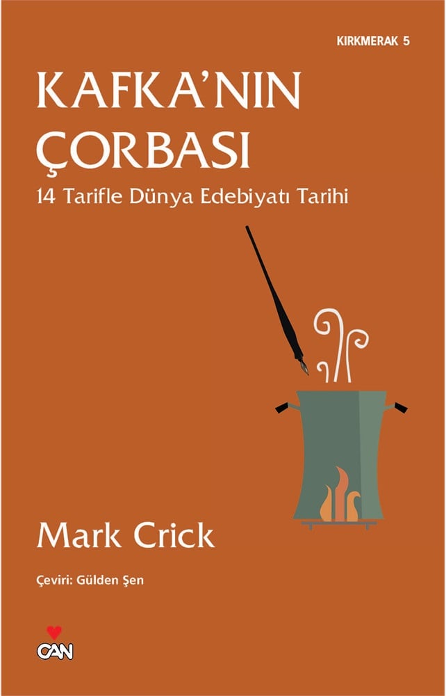 Can Yayınları
