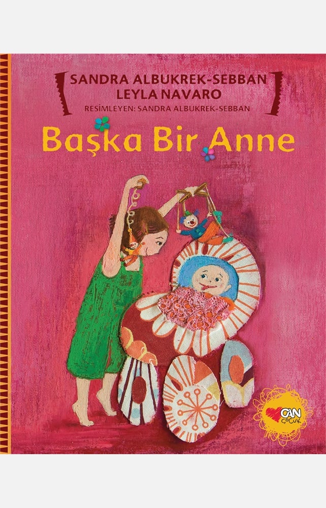 Can Yayınları