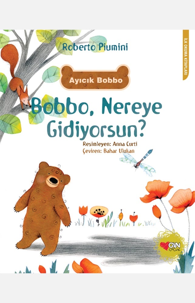 Can Yayınları