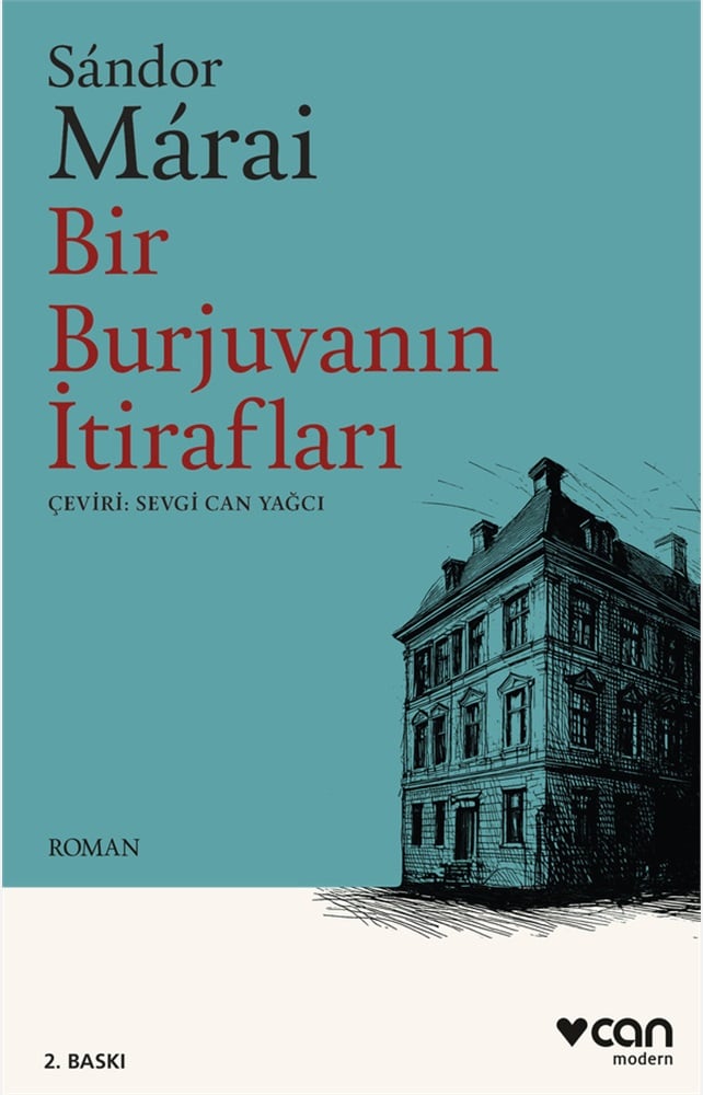 Can Yayınları