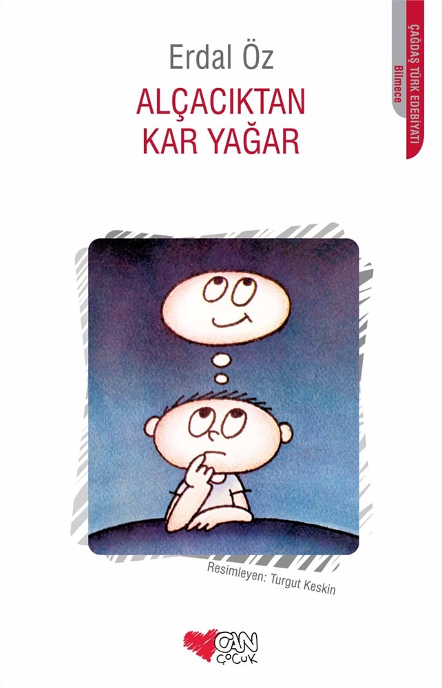 Can Yayınları