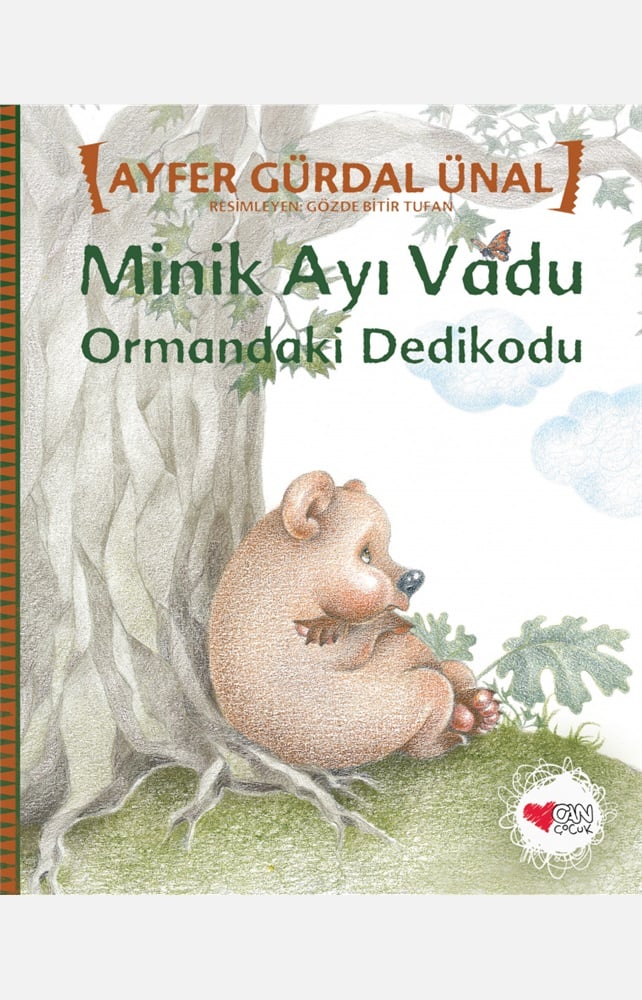 Can Yayınları