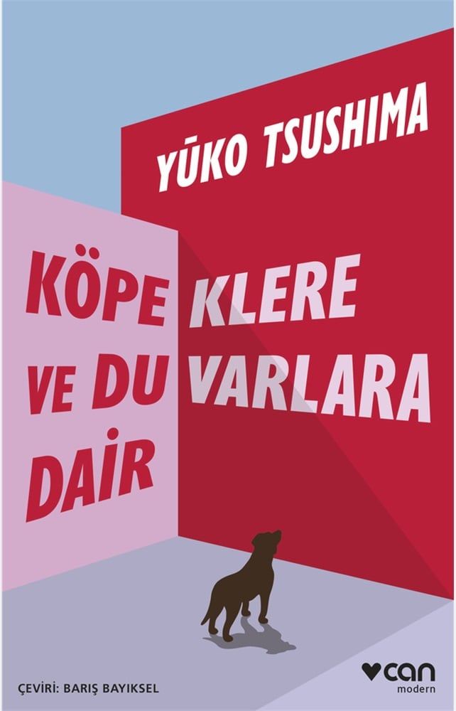 Can Yayınları