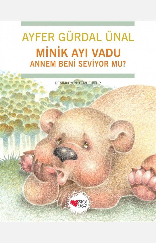 Can Yayınları