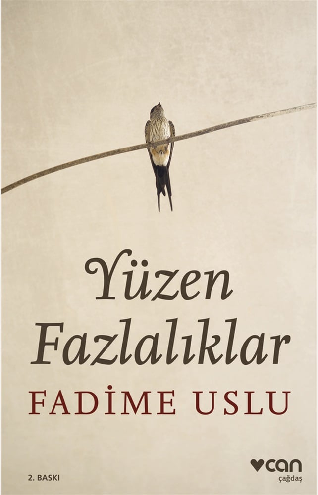 Can Yayınları