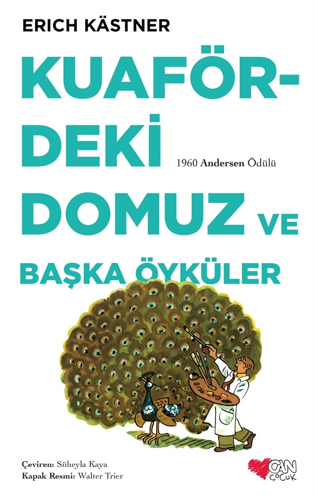 Can Yayınları
