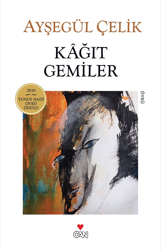 Can Yayınları