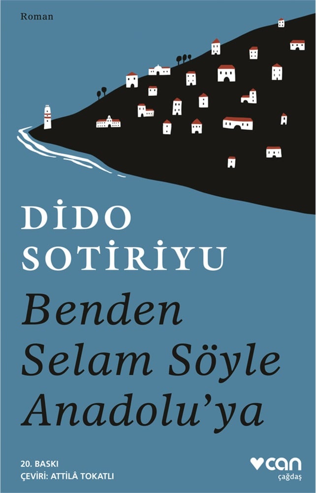 Can Yayınları