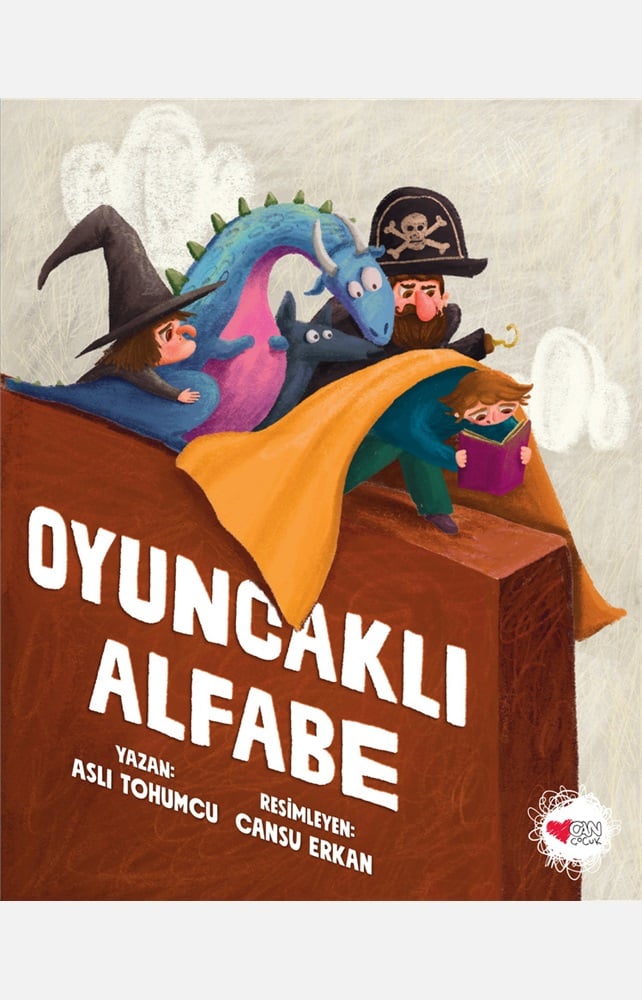 Can Yayınları