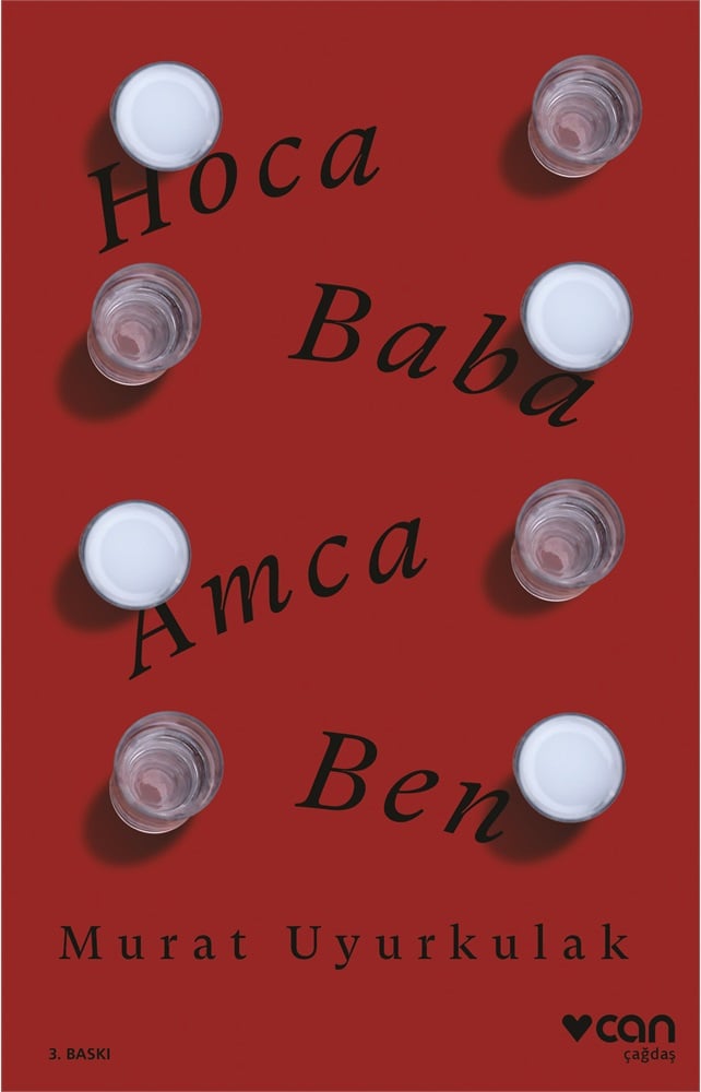 Can Yayınları