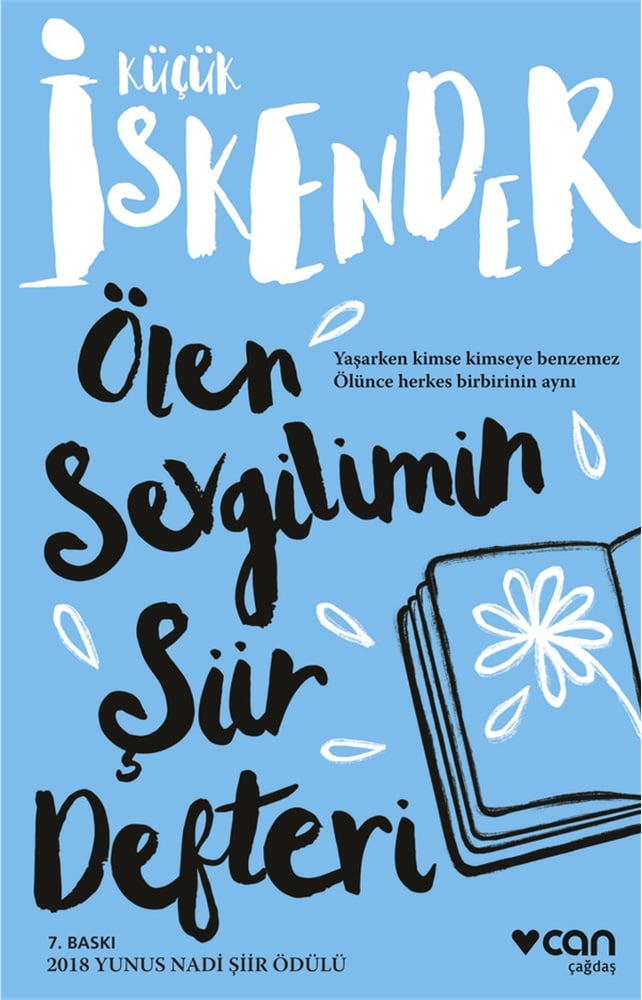 Can Yayınları