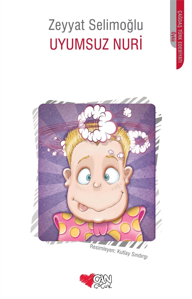 Can Yayınları