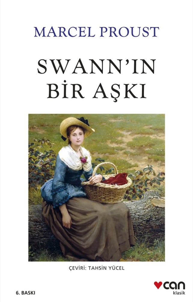 Can Yayınları