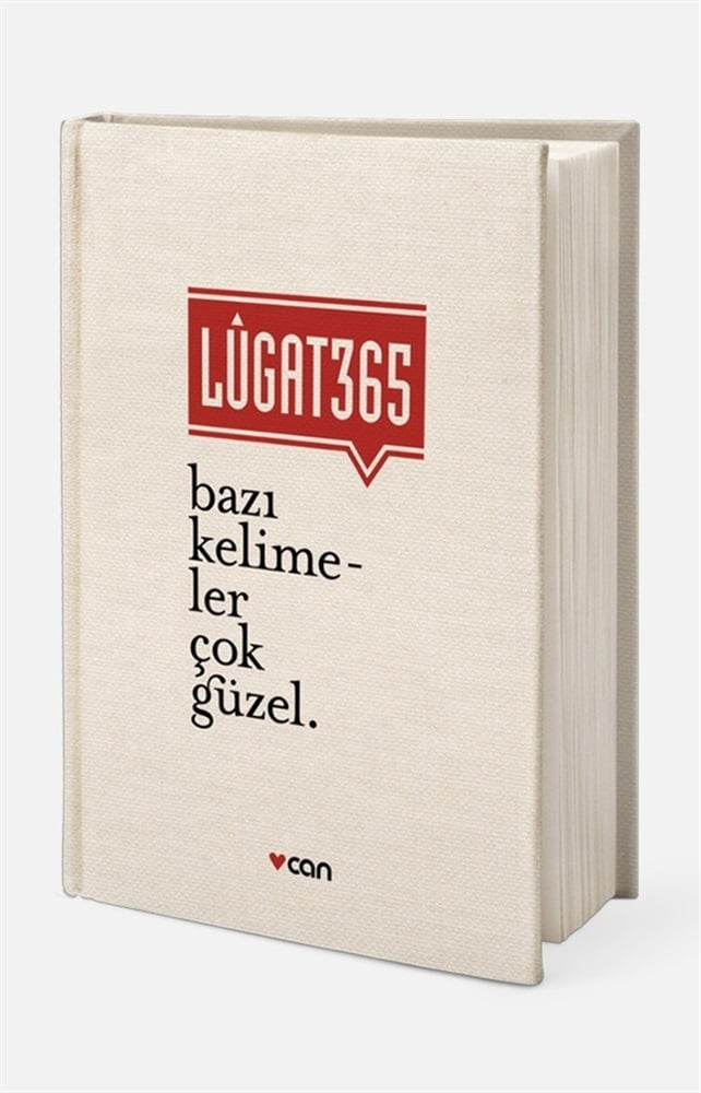 Can Yayınları