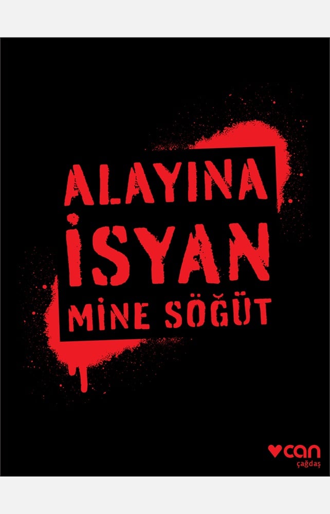 Can Yayınları