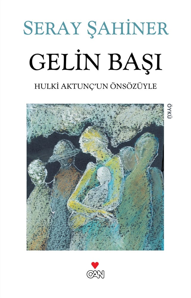 Can Yayınları