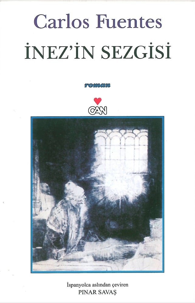 İnez in Sezgisi