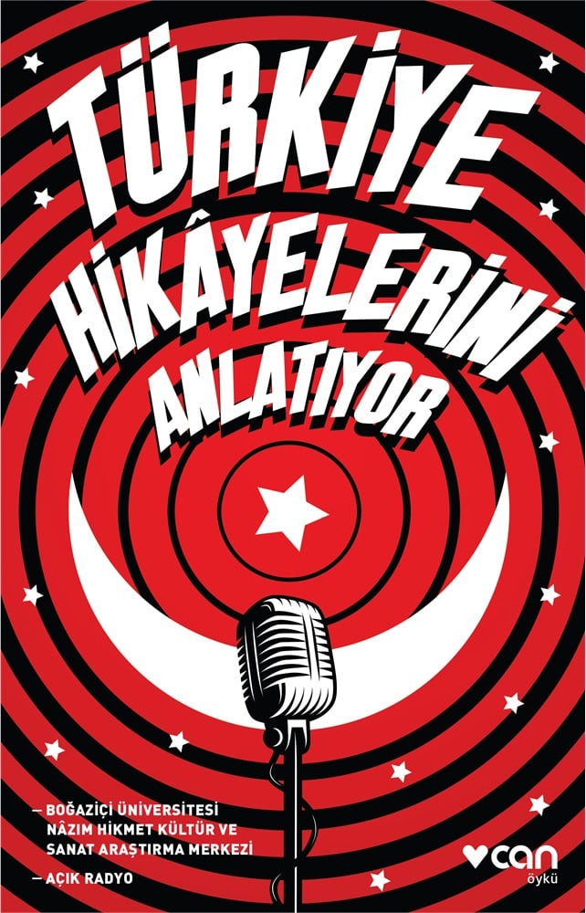 Can Yayınları
