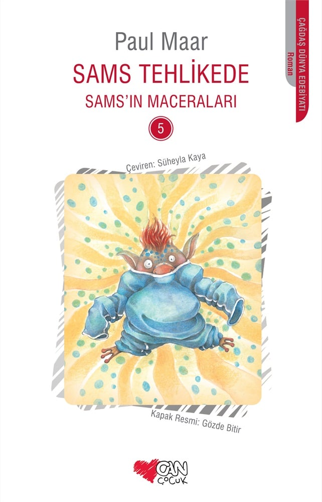 Can Yayınları