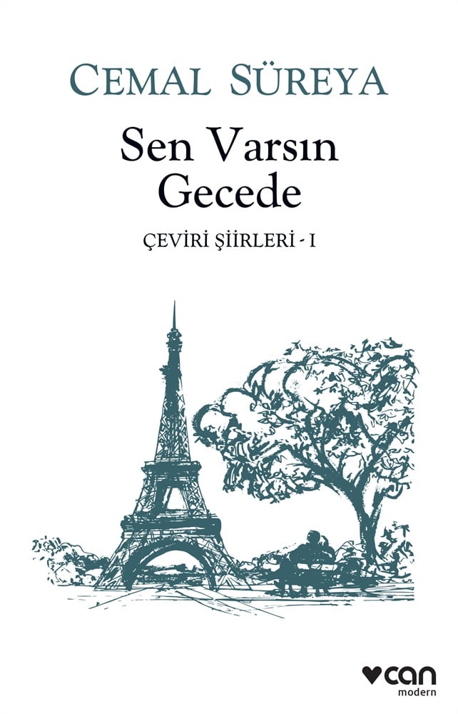 Can Yayınları