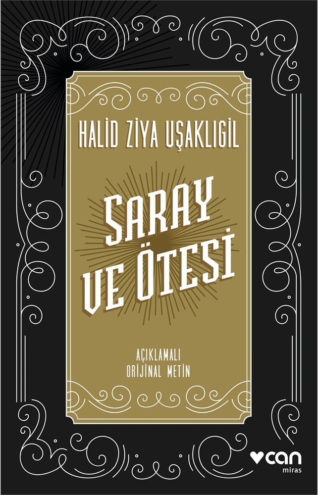 Can Yayınları