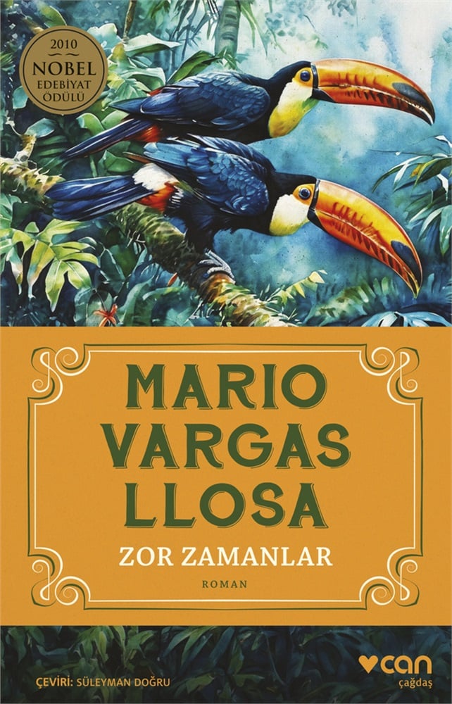 Can Yayınları