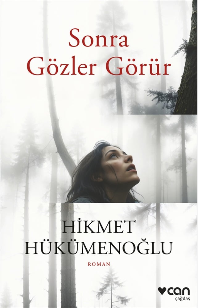 Can Yayınları