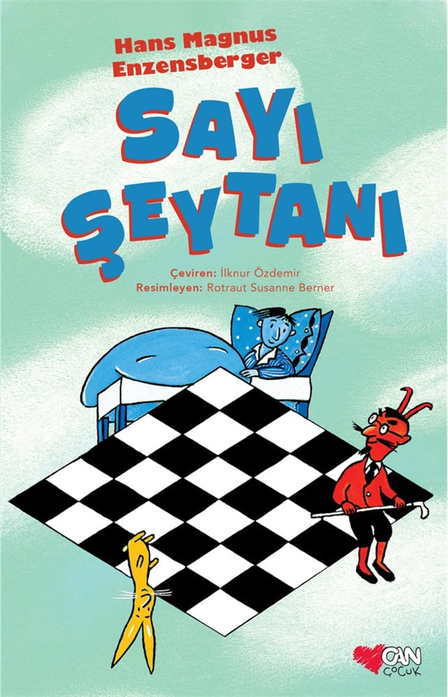 Can Yayınları