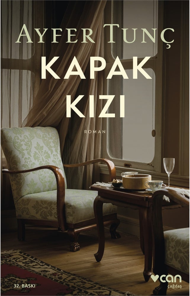 Can Yayınları