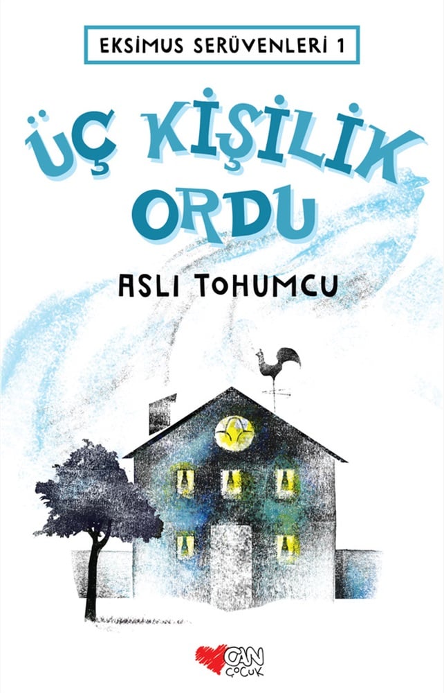 Can Yayınları
