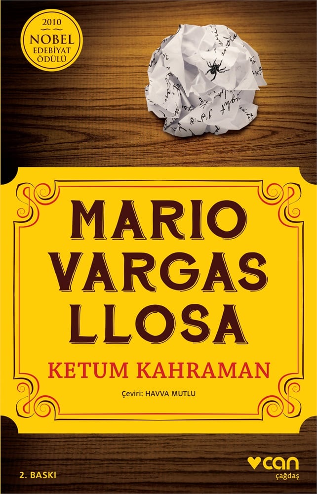 Can Yayınları