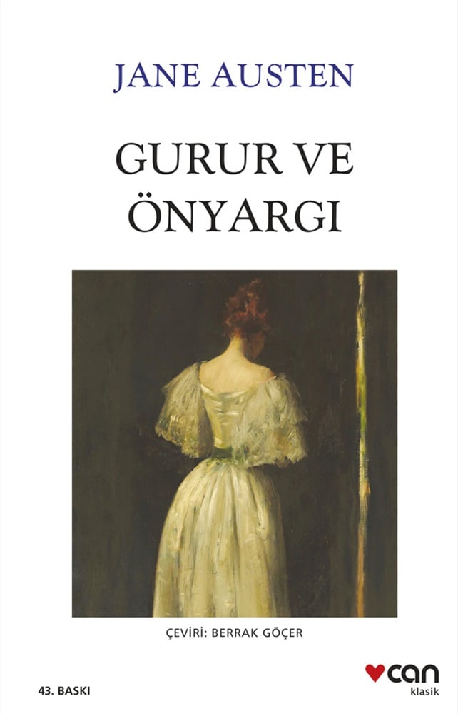 Can Yayınları