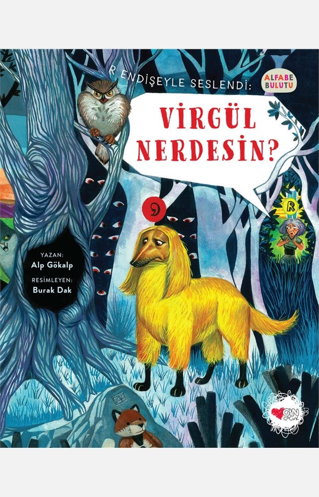 Can Yayınları