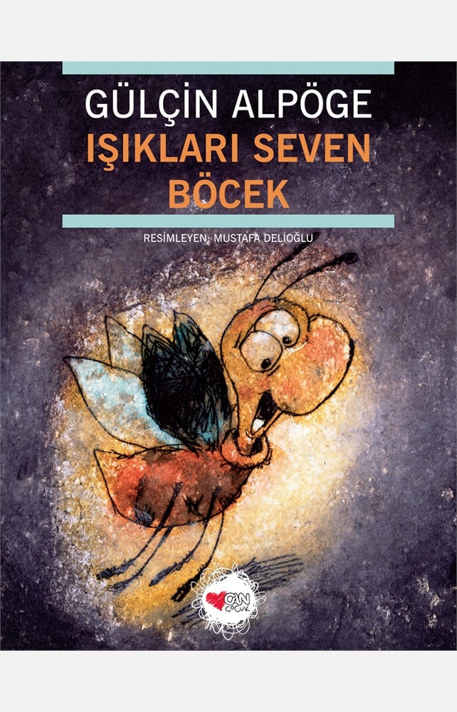Can Yayınları