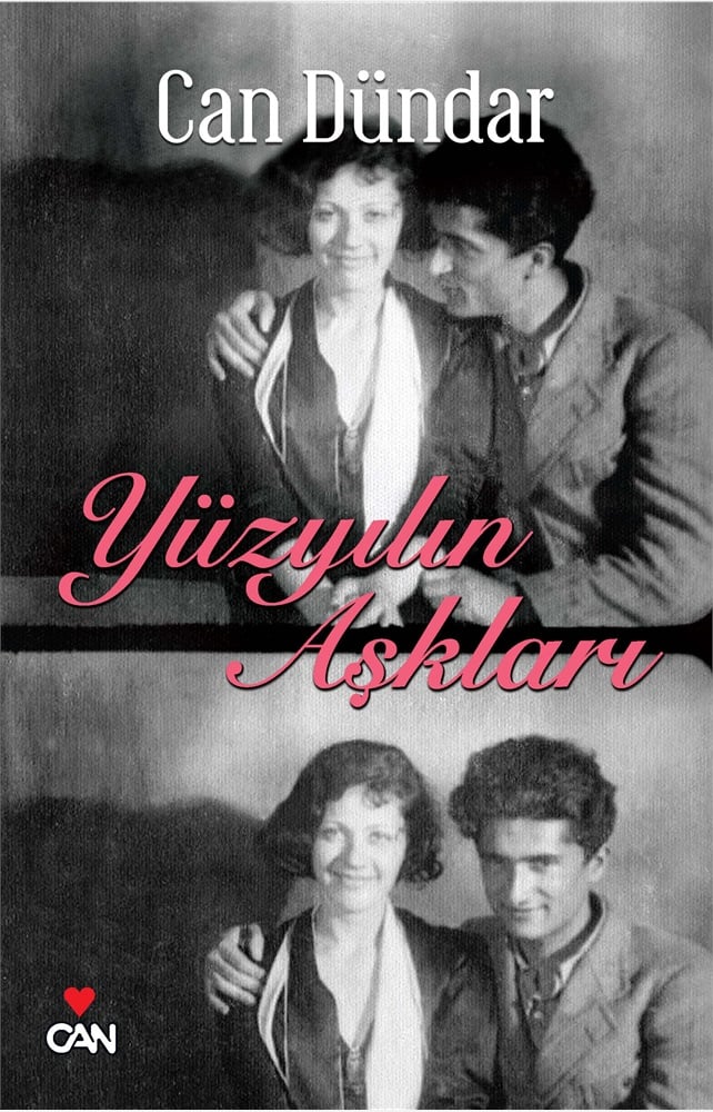 Can Yayınları