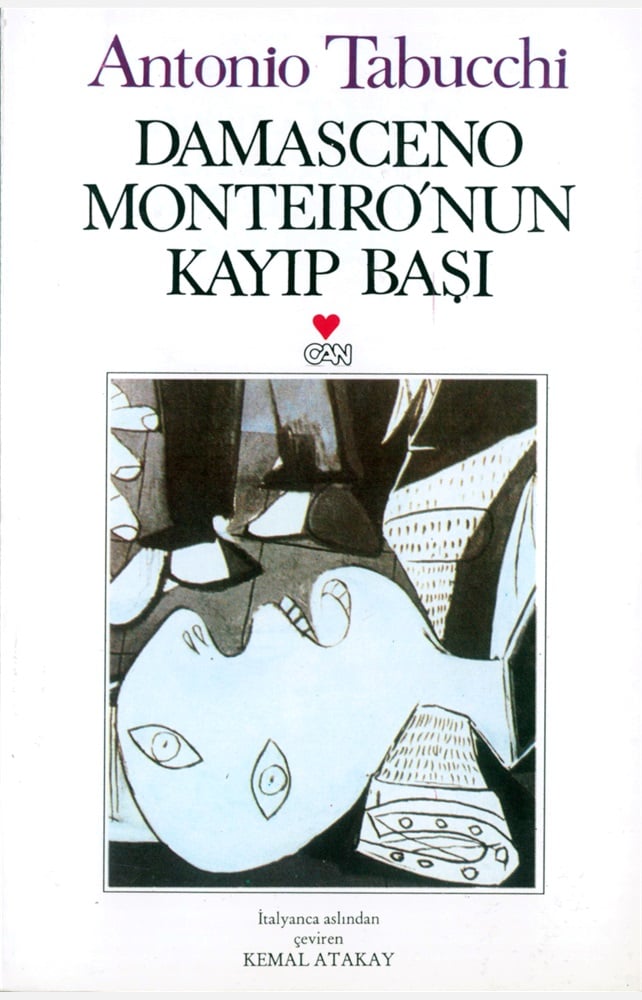 Can Yayınları