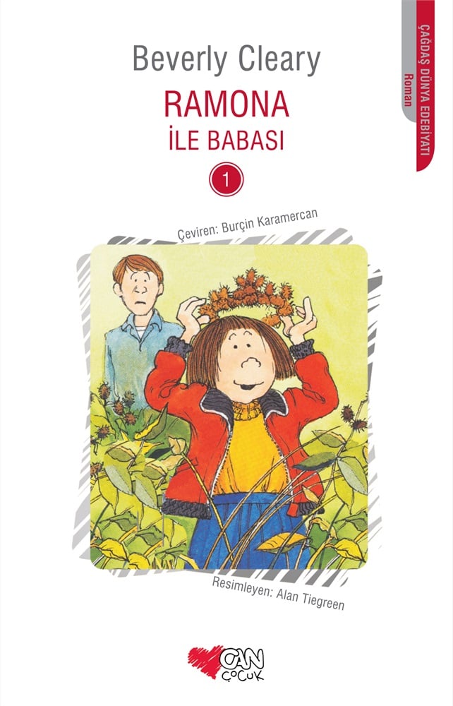 Can Yayınları