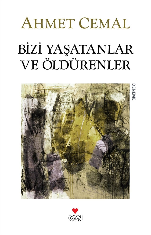 Can Yayınları
