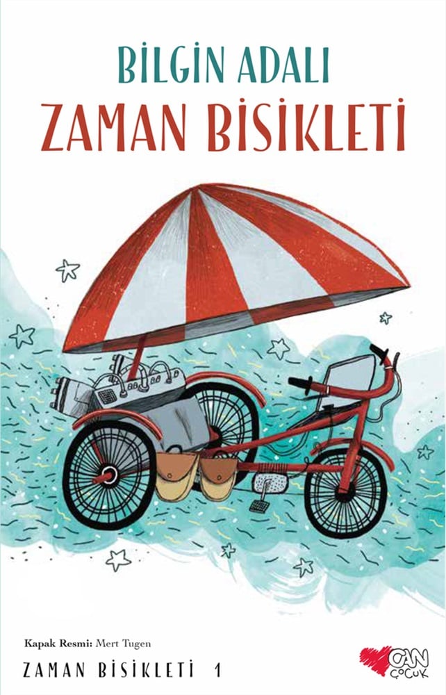 Can Yayınları