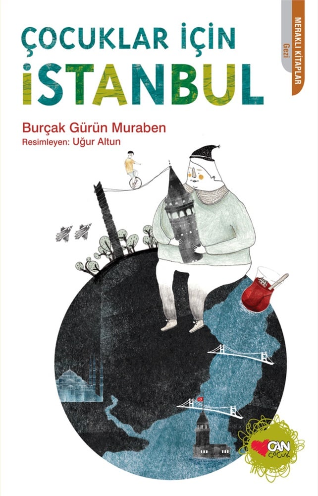 Can Yayınları