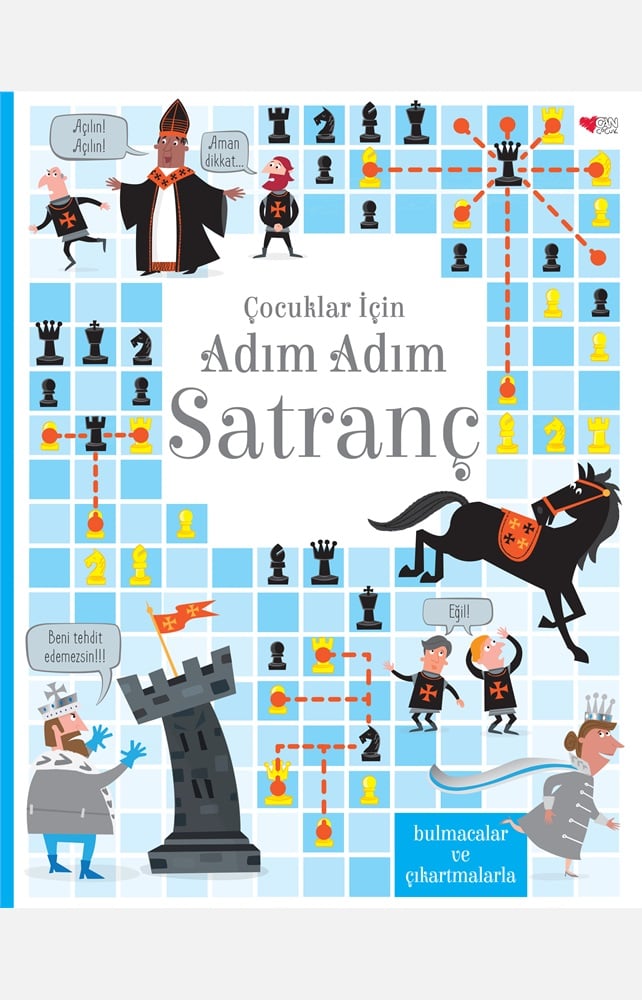 Can Yayınları