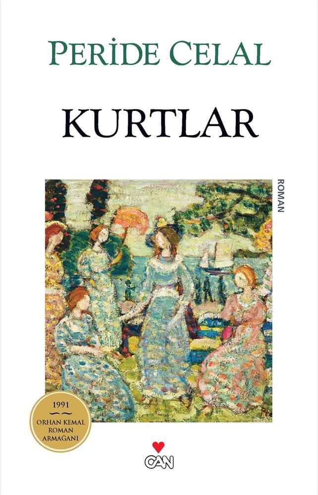 Can Yayınları